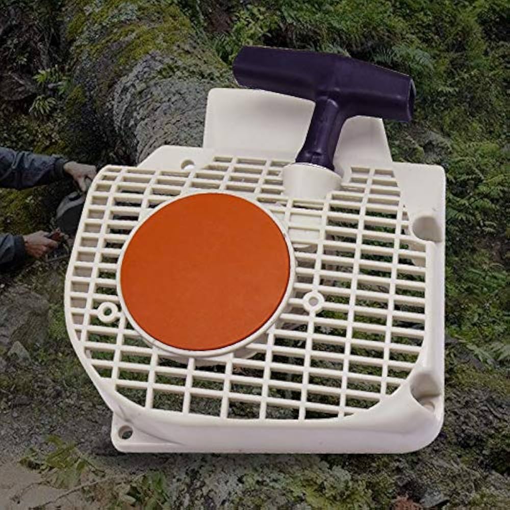 スチール　STIHL MS210C リコイルASSY エルゴスタート Amazon | QHALEN STIHL 021 023 025 MS210 MS230 MS250チェーン